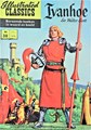 Illustrated Classics 38 - Ivanhoe, Softcover (Classics Nederland)