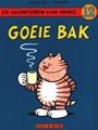 Heinz 12 - Goeie bak, Softcover, Albums Oog & Blik (Oog & Blik)