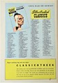Illustrated Classics 78 - Ben Hur, Softcover (Classics Nederland)
