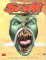 Storm 2 - De laatste vechter, Softcover, Kronieken van de diepe wereld - Sc (Uitgeverij L)