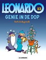 Leonardo 13 - Genie in de dop, Softcover, Leonardo - Le Lombard (Lombard)