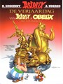 Asterix 34 - De verjaardag van Asterix en Obelix - Het Guldenboek, Softcover (Albert René)