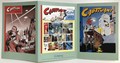 Chaland - Collectie  - Captivant, Collectors Edition (Sherpa)