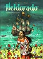 Heldorado 2 - Esperar la muerte, Softcover (Casterman)