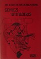 Spider-Man - Diversen  - De eerste Nederlandse Comics Katalogus, Softcover (Marvel)