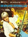 Roodbaard 7 - De spaanse hinderlaag, Softcover (Dargaud)