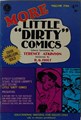 Dirty comics  - More little dirty comics, Softcover (Socio Library)