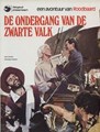 Roodbaard 8 - De ondergang van de Zwarte Valk