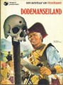 Roodbaard 6 - Dodemanseiland