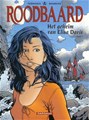 Roodbaard 33 - Het geheim van Elisa Davis 1, Softcover, Eerste druk (2001) (Dargaud)