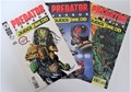 Predator versus Judge Dread  - Compleet verhaal in 3 delen, Softcover (Dark Horse Comics)
