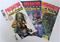 Predator versus Judge Dread  - Compleet verhaal in 3 delen, Softcover (Dark Horse Comics)