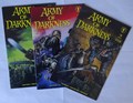Army of darkness  - Compleet verhaal in 3 delen, Softcover (Dark Horse Comics)