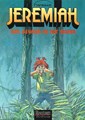 Jeremiah 22 - Een geweer in het water, Softcover, Eerste druk (2001), Jeremiah - Softcover (Dupuis)