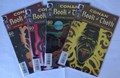 Conan - Book of Thoth  - Deel 1-4 compleet, Softcover (Dark Horse Comics)