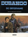 Durango 12 - De erfgename