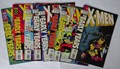 X-Men - The early years  - Deel 1-8 , Softcover (Marvel)