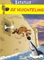 Rataplan 7 - De vluchteling, Softcover (Lucky Productions)