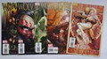 Wolverine - Origins  - Complete serie van 5 delen, Softcover (Marvel)