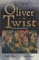 Graffex series  - Oliver Twist, Softcover (Graffex )