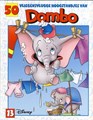Donald Duck - 50 reeks 13 - 50 vliegensvlugge hoogstandjes van Dombo, Softcover (Sanoma)