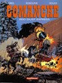 Comanche 15 - Red Dust express, Softcover, Eerste druk (2002) (Dargaud)