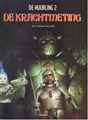 Huurling, de 2 - De krachtmeting, Softcover (Arboris)