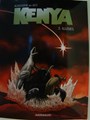 Kenya 5 - Illusies, Softcover, Kenya (Seizoen 1) (Dargaud)