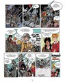 Goes in strip  - De geschiedenis van Goes in strip, Luxe (Paard van Troje)
