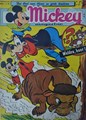 Mickey Magazine 299 - In het land der cowboys, Softcover (Pont-Levis)