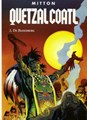 Quetzalcoatl 2 - De Bloedberg