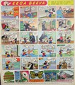 Mickey Mouse Weekly 493 - Goofy's Mousing problem, Softcover (Willbank Publications)