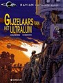 Ravian 16 - Gijzelaars van het Ultralum, Softcover, Eerste druk (1996) (Dargaud)