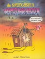 Stamgasten 21 - Vreemdelingenlegioen part III, Softcover, Eerste druk (1992) (Land Productions)