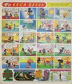 Mickey Mouse Weekly 488 - Mickey's misfire, Softcover (Willbank Publications)