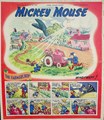 Mickey Mouse Weekly 482 - The farmer's boy, Softcover (Willbank Publications)