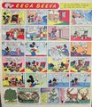 Mickey Mouse Weekly 482 - The farmer's boy, Softcover (Willbank Publications)