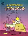 Stamgasten 34 - De stamgasten zitten geramd, Softcover, Eerste druk (1997) (Land Productions)