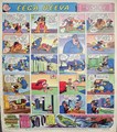 Mickey Mouse Weekly 478 - Monkey business, Softcover (Willbank Publications)