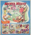 Mickey Mouse Weekly 476 - Beware of the dog, Softcover (Willbank Publications)