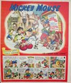 Mickey Mouse Weekly 474 - Better late dan never, Softcover (Willbank Publications)