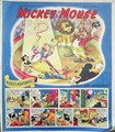 Mickey Mouse Weekly 472 - Mickey's Nightmare, Softcover (Willbank Publications)