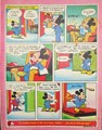 Mickey Mouse 248 - Pluto gets taken for a ride, Softcover (IPC Magazines)