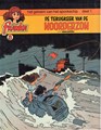 Franka 3 - De terugkeer van de noorderzon, Softcover, Franka - Softcover (Oberon)