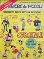 Corriere dei Piccoli 7 - Carnevale, Softcover (Carlo Triberti)