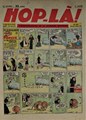 Hop-La! 43 - Popeye les tribulations, Softcover (Louis Bellenand)