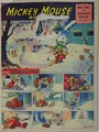 Mickey Mouse Weekly  - Story without words, Softcover (Willbank Publications)
