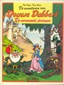 Douwe Dabbert 1 - De verwende prinses, Hardcover, Eerste druk (1977), Douwe Dabbert - Oberon HC (Oberon)