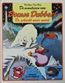 Douwe Dabbert 6 - De schacht naar Noord, Hardcover, Eerste druk (1980), Douwe Dabbert - Oberon HC (Oberon)