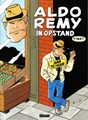 Aldo Remy 1 - in opstand, Softcover (Glénat)